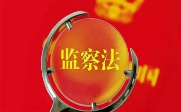 纪检监察组监察工作总结推荐8篇