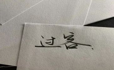 匆匆过客作文8篇