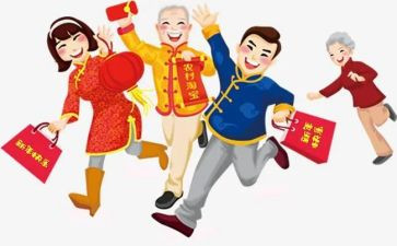 关于过年的作文600字6篇