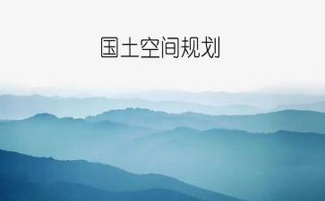 国土所工作计划和总结6篇