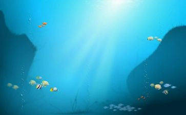海底两万里读后感550字6篇