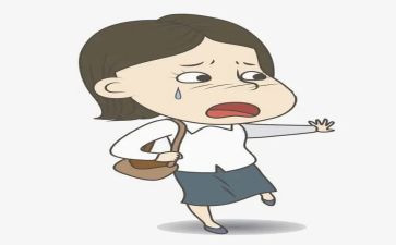 我害怕了作文600字7篇