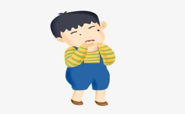 我害怕狗作文模板8篇
