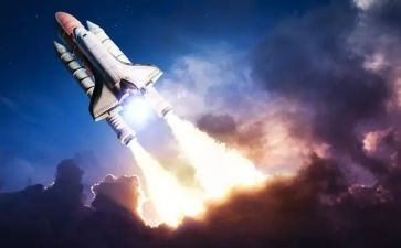 航空航天精神演讲稿7篇