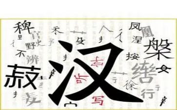 读汉字的故事读后感5篇