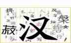 演讲稿汉字7篇