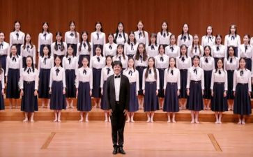 合唱培训心得体会7篇