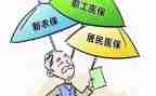 2024年合疗工作总结报告优秀5篇