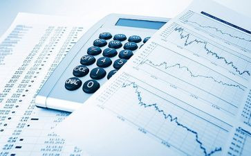 财务核算述职报告范文8篇