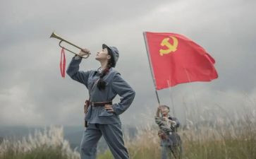 红军坟心得体会参考6篇