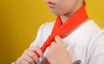 红领巾奖主要事迹精选5篇