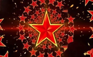 读红星照耀读后感最新7篇