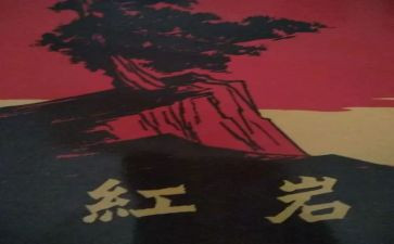 写红岩读后感800字8篇