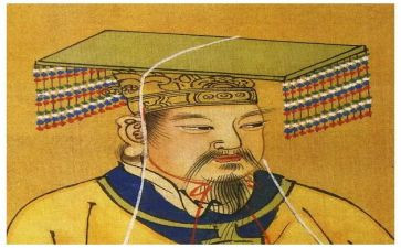 黄帝史记读后感5篇