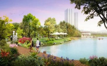 2024年环境管理工作计划8篇