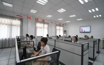 话务员工作个人总结最新8篇