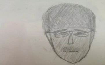 我的自画画像作文6篇