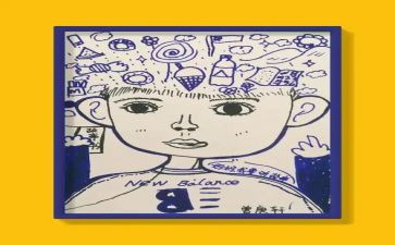 我的自画像作文女生优秀作文5篇