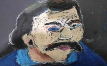我的自画画像作文模板8篇