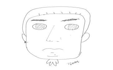 我的会画像作文优秀6篇