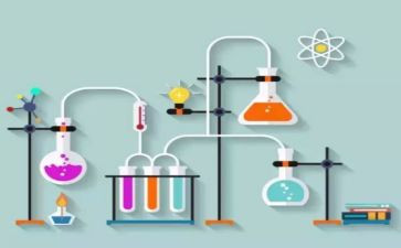 化学教师总结最新7篇