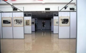 在书画展上的讲话稿6篇