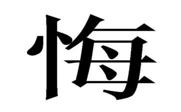 罪与悔观后感心得体会模板5篇