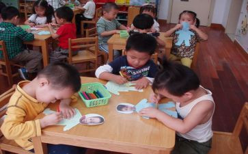幼儿园绘画类教案优秀7篇