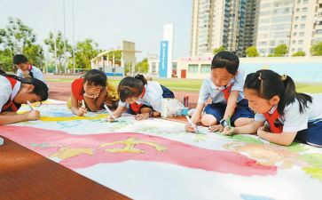 绘画春教案最新8篇