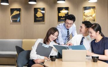 个人总结会计工作总结模板8篇