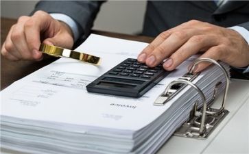 会计半年个人总结6篇