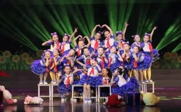 文艺汇演的心得7篇