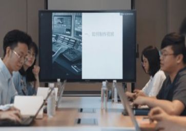 会议讲话稿5篇