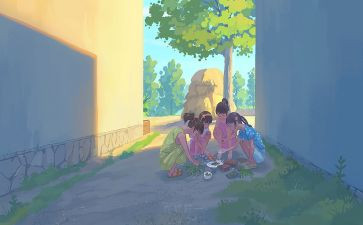 难忘回忆的作文优秀7篇