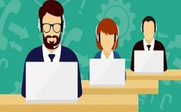 呼叫中心工作总结7篇