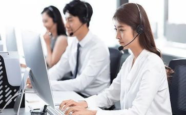 呼叫中心述职报告通用7篇