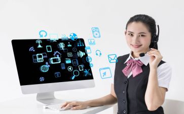 呼叫中心述职报告模板5篇