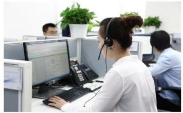 呼叫中心述职报告6篇