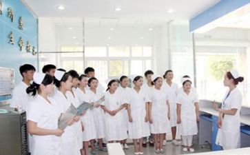 护理类自我鉴定通用5篇