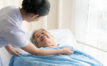 2024年护理培训总结范文7篇