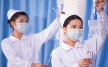 护理半年度工作总结8篇