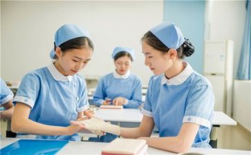 月护理工作计划和总结5篇