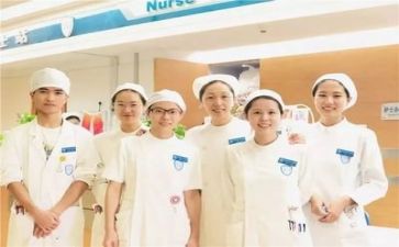 年终护理个人总结6篇