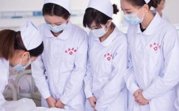护理培训体会心得8篇