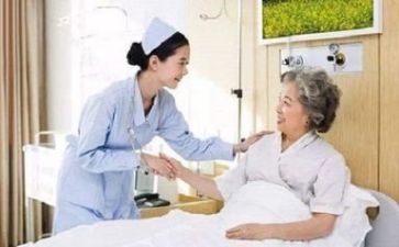 优质护理年度工作总结7篇
