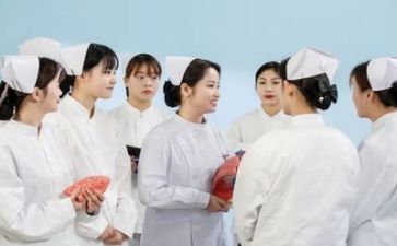 医院护理工作总结优质5篇