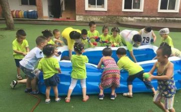 2024年幼儿园混龄班工作计划7篇