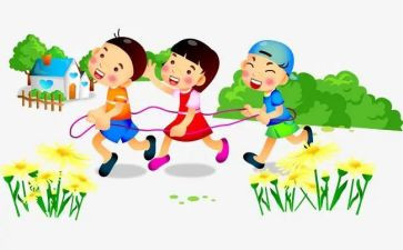 我的好伙伴作文300字作文7篇