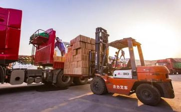 涉外货物买卖合同6篇