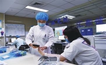 副护士个人总结6篇